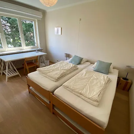 Prázdninový dům Family Near In Golden Triangle Knokke-Heist