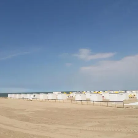 Family Near In Golden Triangle Knokke-Heist