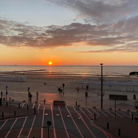 Holiday home Family Near In Golden Triangle Knokke-Heist