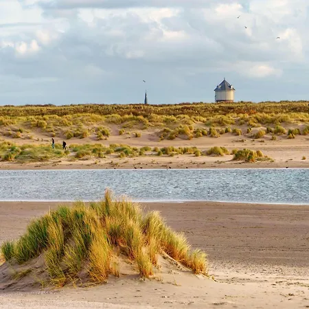Family Near In Golden Triangle Knokke-Heist